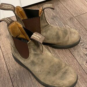 Kids Blundstones